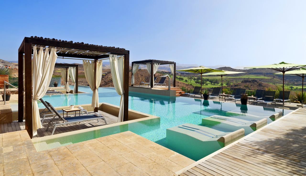 Salobre & Resort, Serenity منتجع 5*